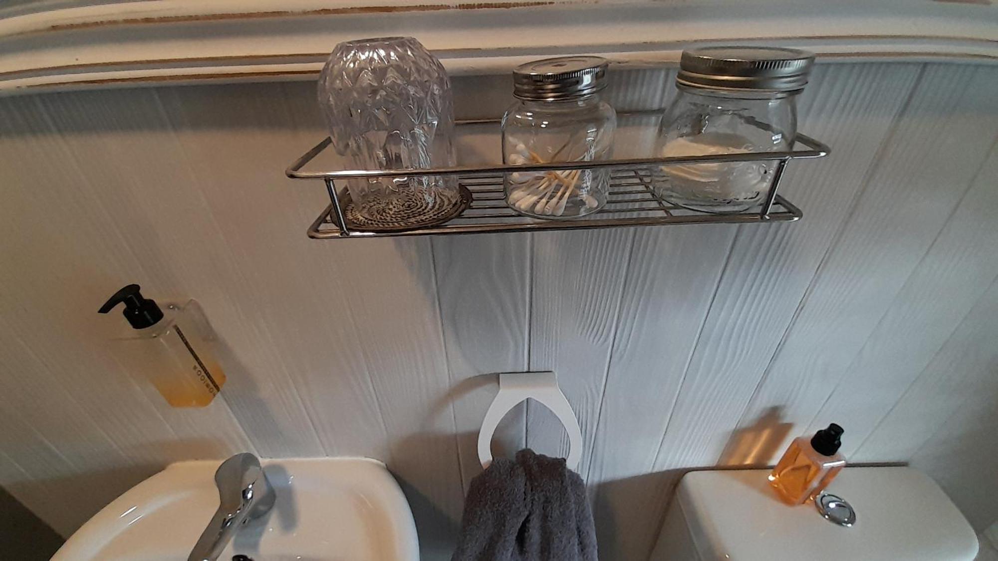 Vergenoegd Guesthouse Parow Zewnętrze zdjęcie