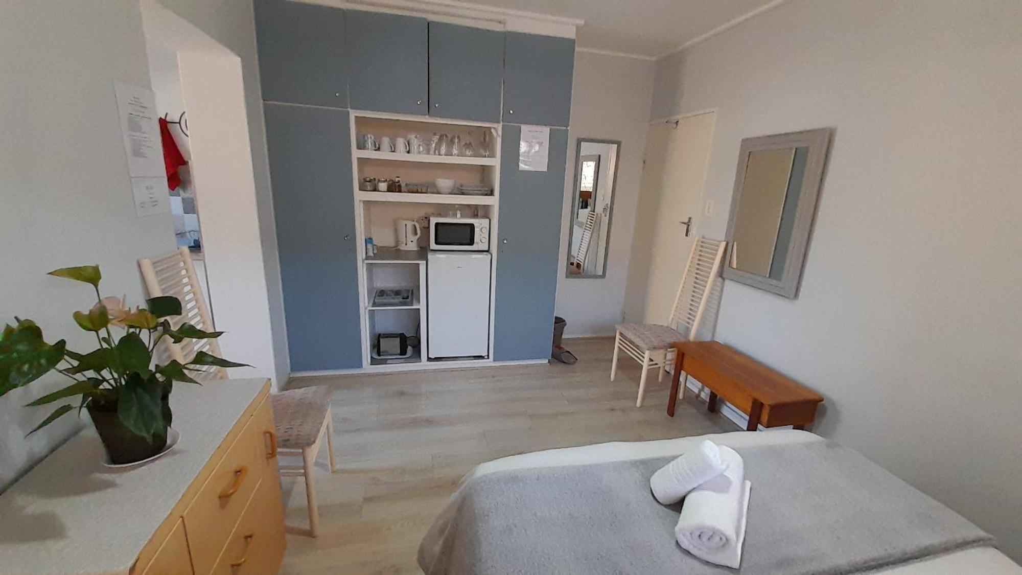 Vergenoegd Guesthouse Parow Zewnętrze zdjęcie