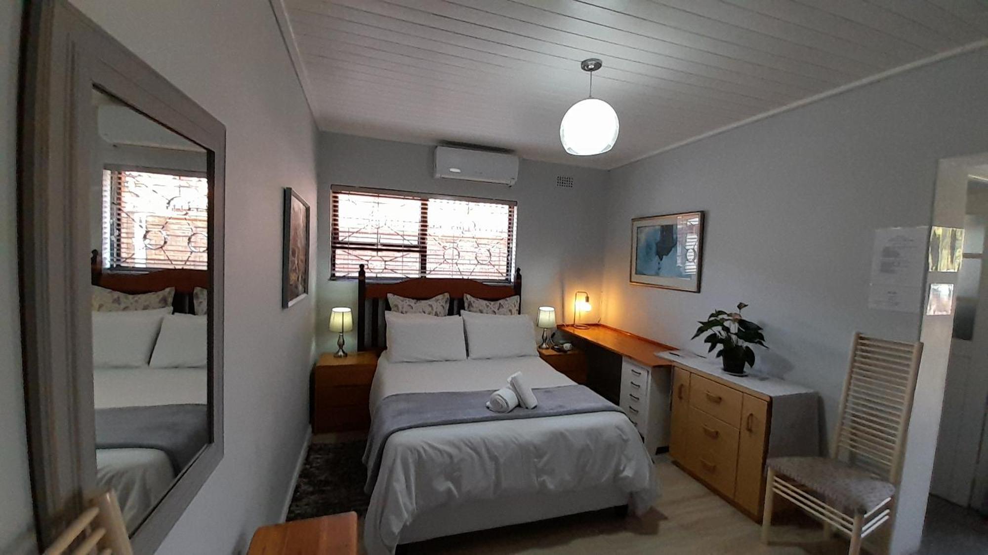Vergenoegd Guesthouse Parow Zewnętrze zdjęcie