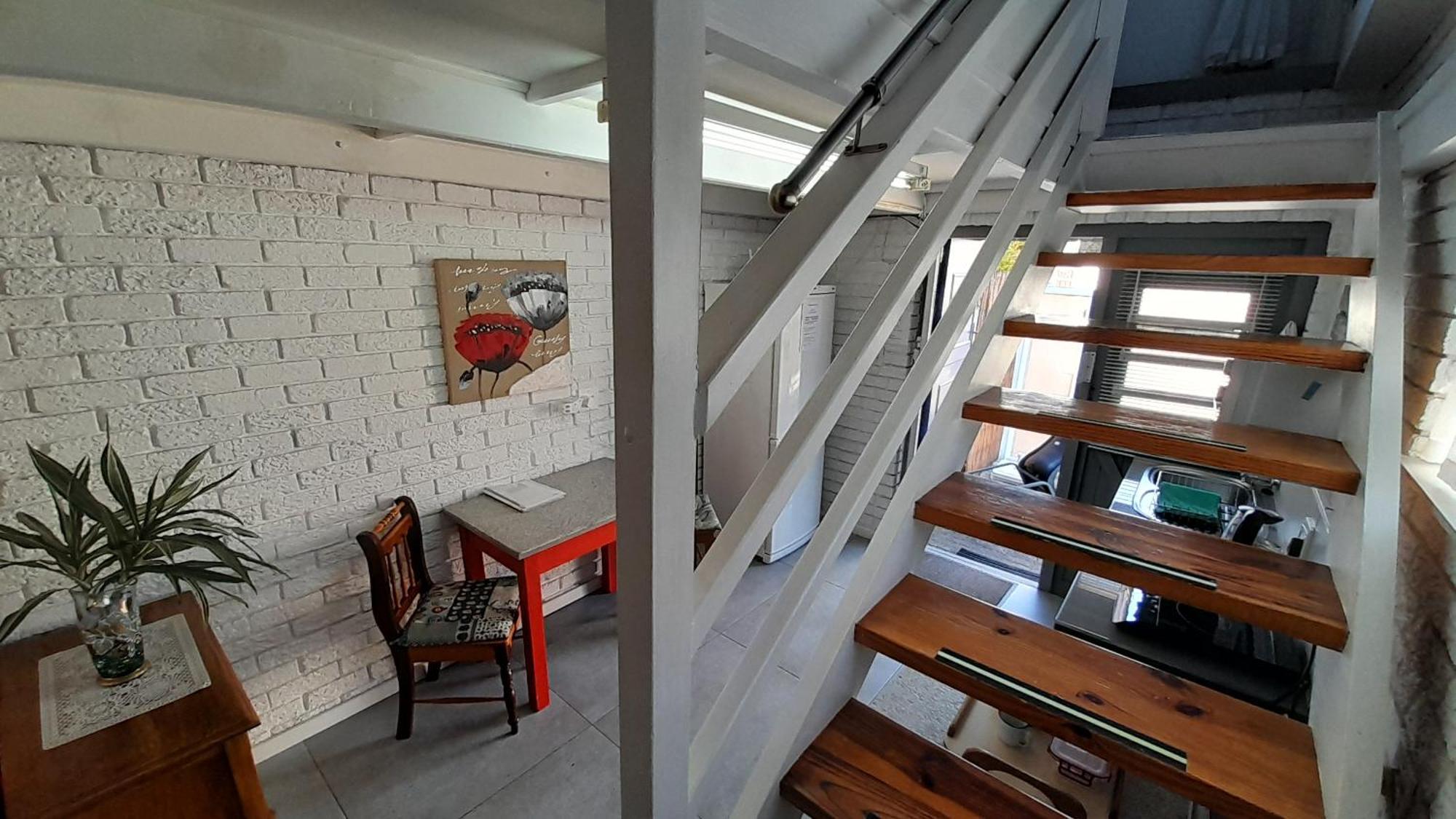 Vergenoegd Guesthouse Parow Zewnętrze zdjęcie