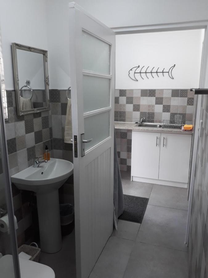 Vergenoegd Guesthouse Parow Zewnętrze zdjęcie