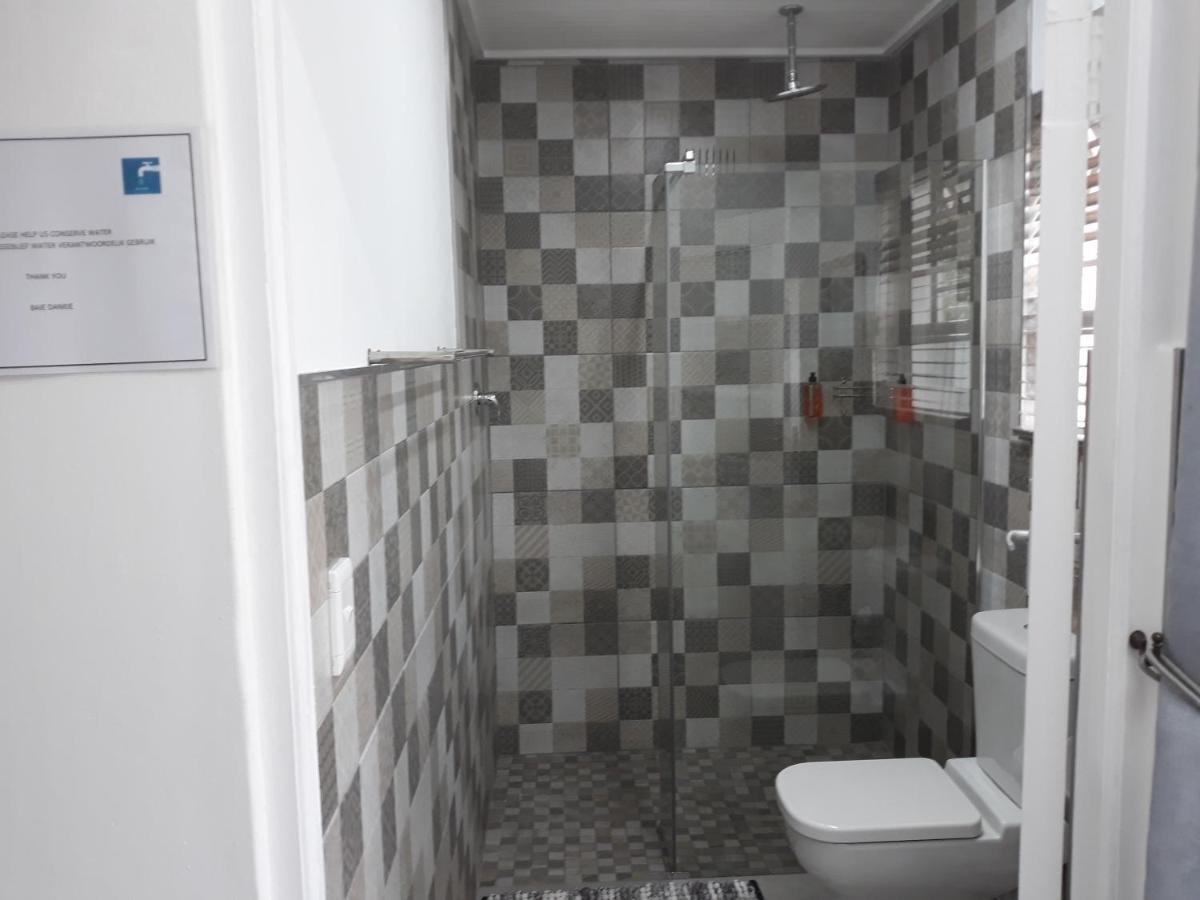 Vergenoegd Guesthouse Parow Zewnętrze zdjęcie